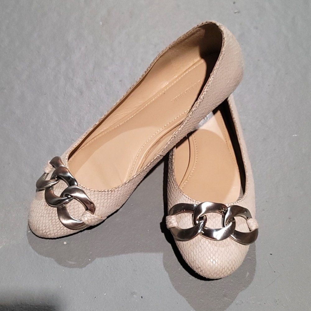 BR Chainlink Flats